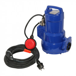 Slibpomp KSB Ama-Porter 501 SE