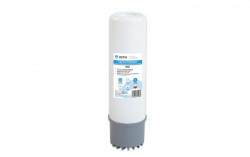 Actief kool GAC met zilver