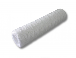 Opgerold polypropyleen: 5