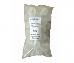 SILIPURE 500g - behandeling tegen hard water