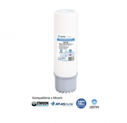 Gegranuleerde actieve kool GAC