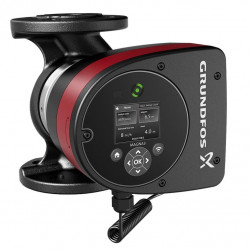 Grundfos Magna3 40-60 F / 220mm - PN6/10 / 97924267