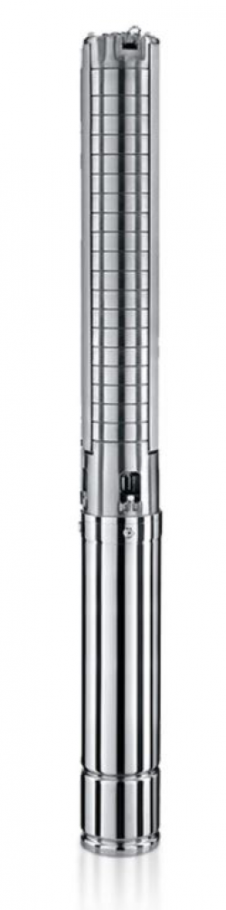 Roestvrijstalen dompelpomp PumpS 3