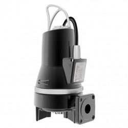 Grundfos SEG.50.31.2.50B (400V) - 99274386