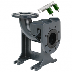 Grundfos Auto koppelset SEV / SE1 DN100 - 96090994