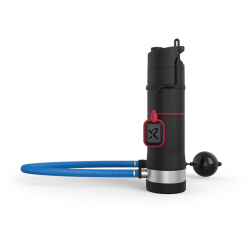 Grundfos automatische dompelpomp SBA 3-45 AW met vlotter - 92713101