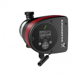 Grundfos Magna3 25-60 / 180 mm - PN10 / 97924245