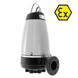 Grundfos SEV.80.80.60.A.Ex.2.51D - 96177709