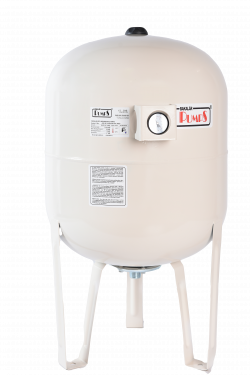 Drukvat PompS Slowakije 100l vert.