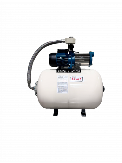 MH 1300 INOX + PME 22