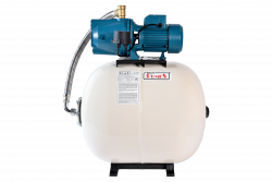 Waterworks Jet 100 E - 100 l