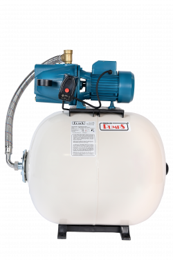 Domáca Vodáreň Jet 100A - 100 l