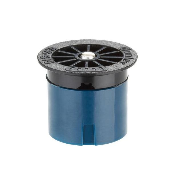 Hunter spuitkop ES-515, korte zijde midden, strook 1,5 x 4,5 m