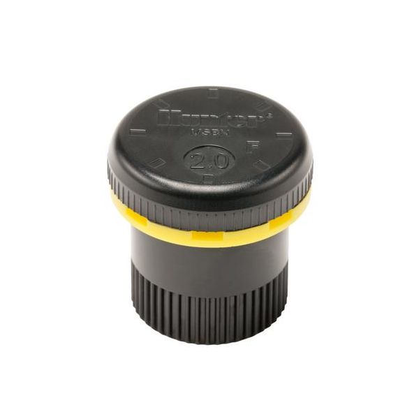 Hunter borrelstraalpijp MSBN-20F, hoek 360°, 7,6 l/min