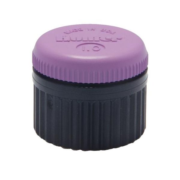 Hunter borrelstraal met regul. Drukregelaar, overstroming PCB-10, 3,8 l/min