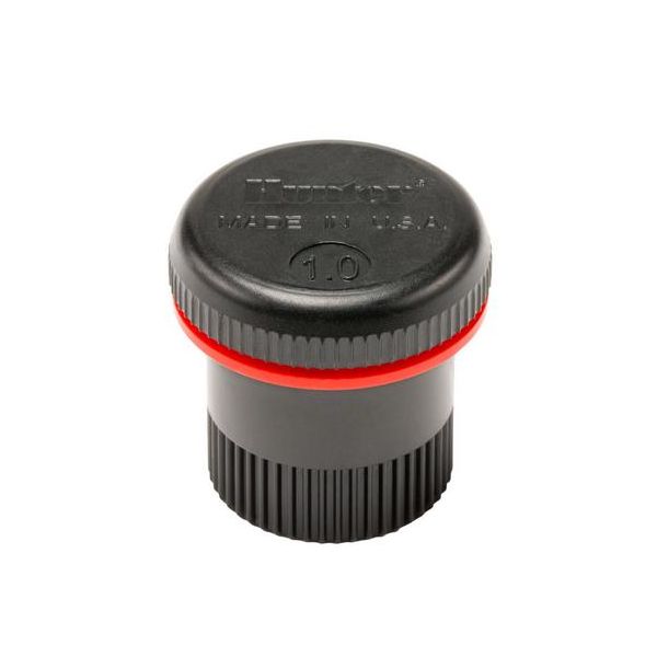 Hunter borrelstraal met regelbare druk, overstroming PCN-10, 3,8 l/min