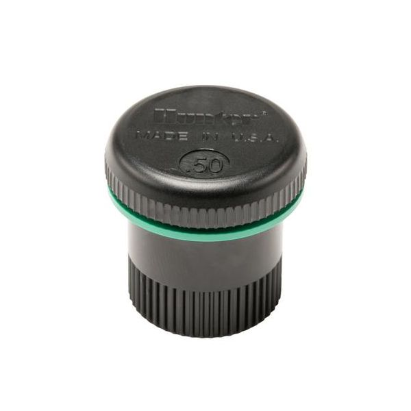 Hunter borrelstraal met regelbare druk, overstroming PCN-50, 1,9 l/min