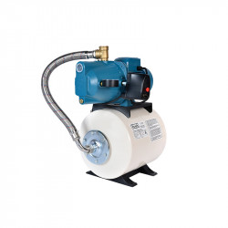 Huishoudelijke waterleiding Jet 100A - 24 l