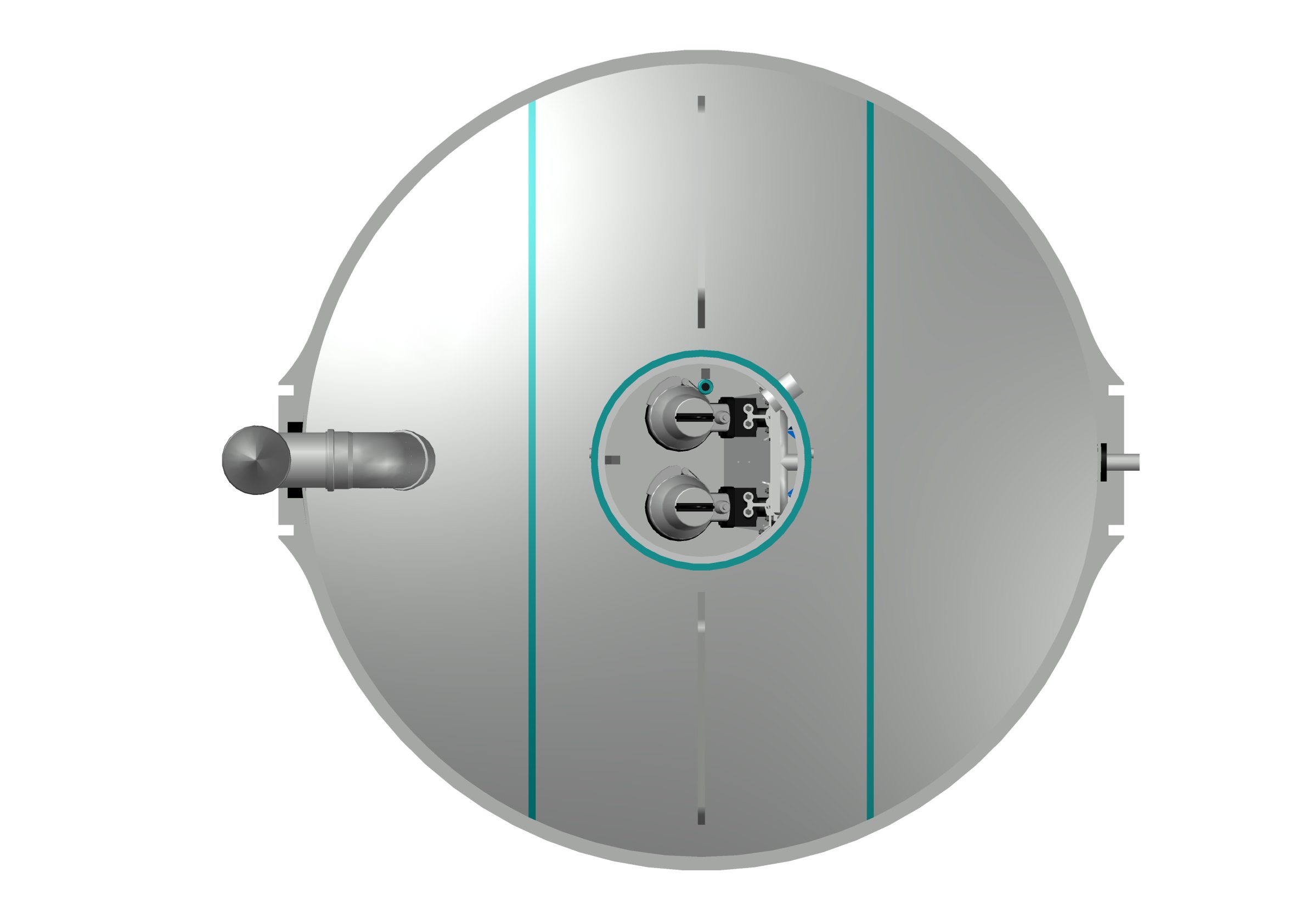 Laura S 2 SEG 40.12 - 12m3