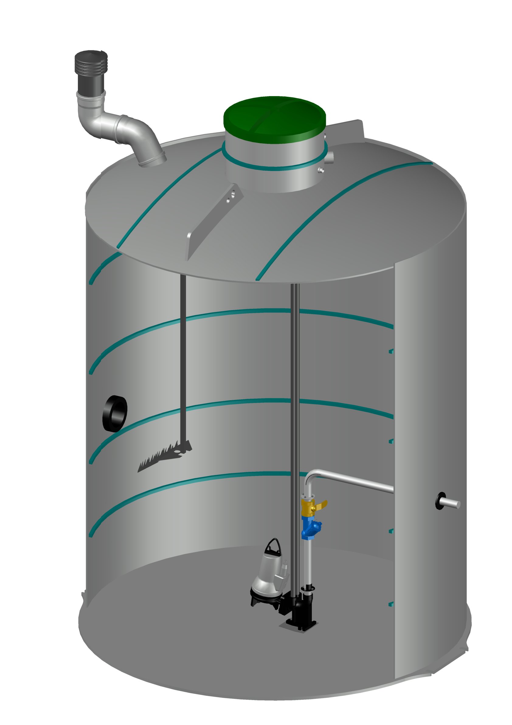 Laura S SEG 40.12.E. AUTOADAPT - 12m3