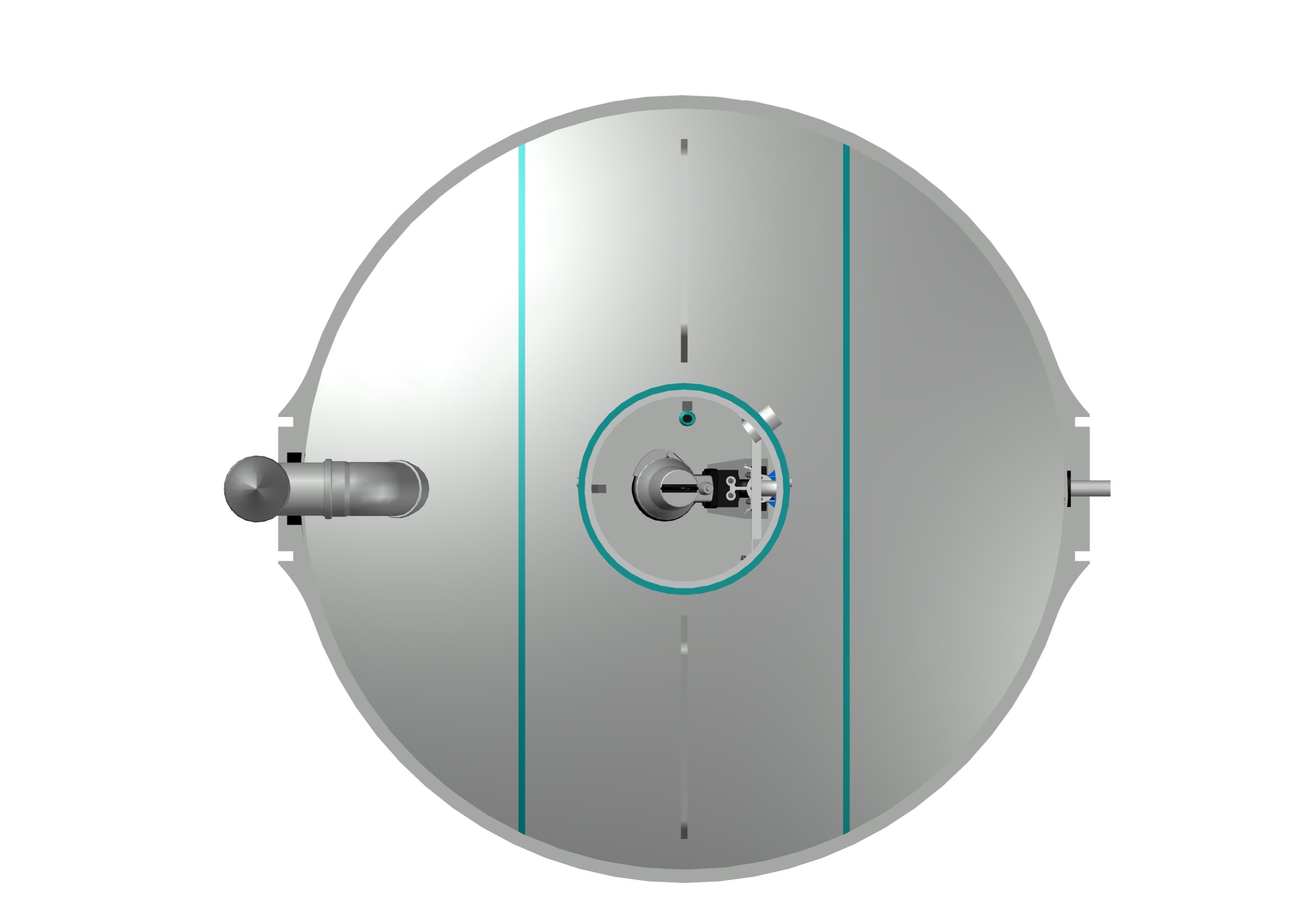 Laura S SEG 40.12 - 12m3