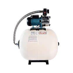 Domáca vodáreň AJ 50/60 - 100L