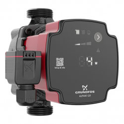 ALPHA1 GO 15-80 130 / 93074182