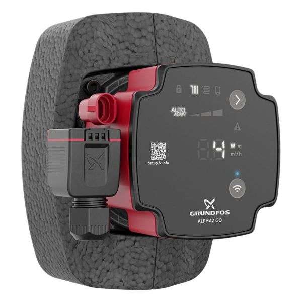 ALPHA2 GO K 25-75 180 / 93074275