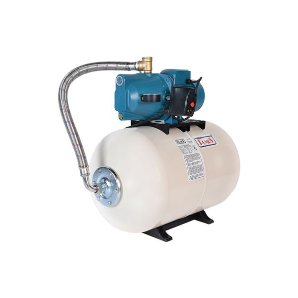 Huishoudelijke waterleiding Jet 100A - 80 l