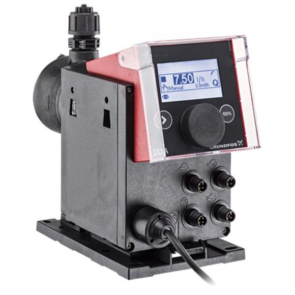 DDA7,5-16 AR-PVC/V/C-F-31U2U2FG - 97721950