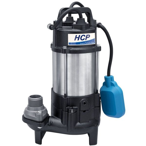 Dompelpomp voor slib BF-04 UNF / 230V