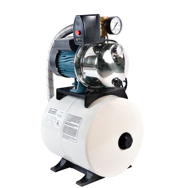 Huishoudelijk waterleidingnet AJ 50/60 - 24L