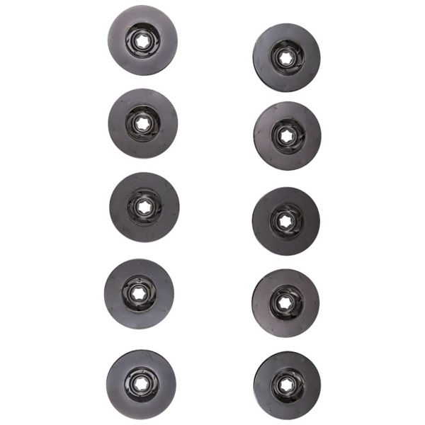 Grundfos reserveonderdelen grootverpakking (10 stuks) waaier CR5 - 98394283