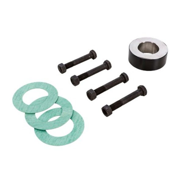 Grundfos leidingadapter 50mm DN 50 PN 10 - 96608516