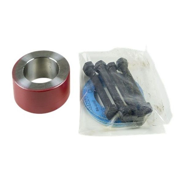 Grundfos leidingadapter 40 mm DN 50 PN 6 - 96281077