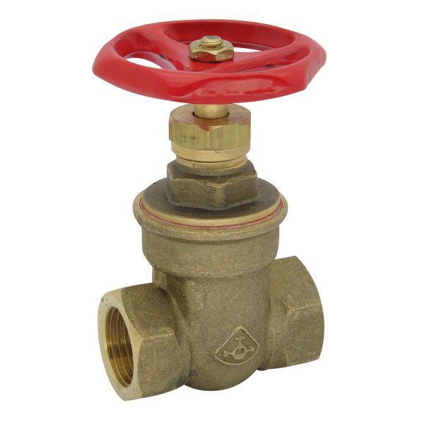 Afsluitklep Dn20 3/4