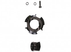 Grundfos reserveonderdelenset snij-inrichting SEG / 96076121