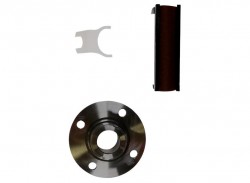 Grundfos afdichtingsset D32 CR/N 120/150 HBQV / 95059801