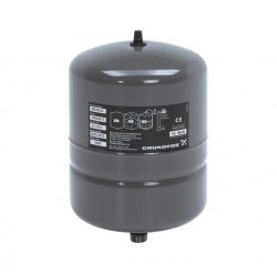 Drukmembraantank, 10 bar, 8L