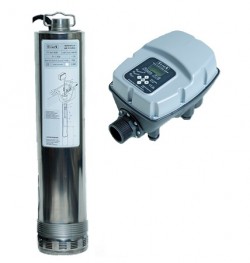 SM-S 90/80 + Sirio KE