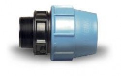 Overgang van de 40X1